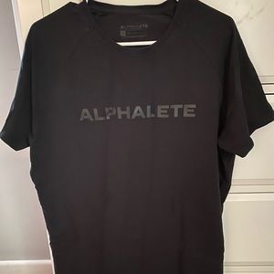 Alphalete T-shirt bundle